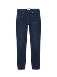 Pantalon L'Homme Slim en denim - Navy