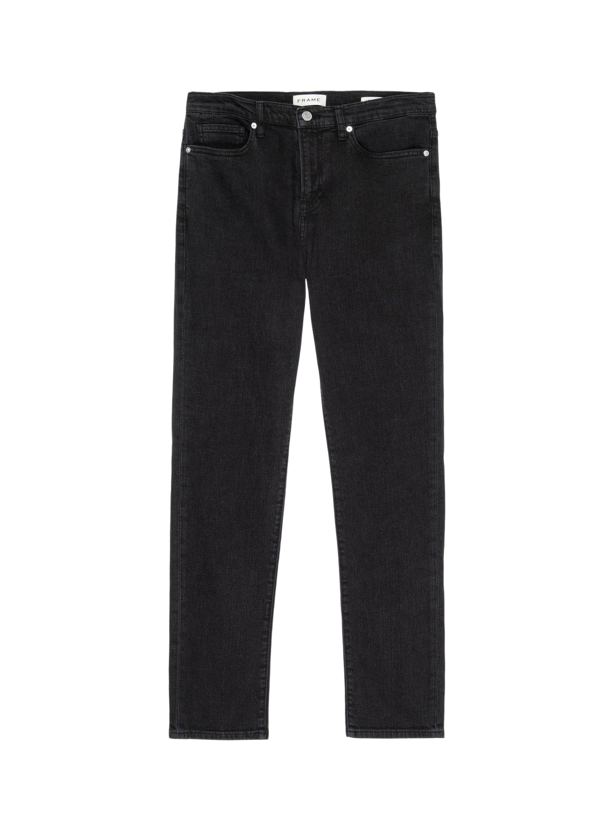 Pantalon L'Homme Athletic en denim - Chester