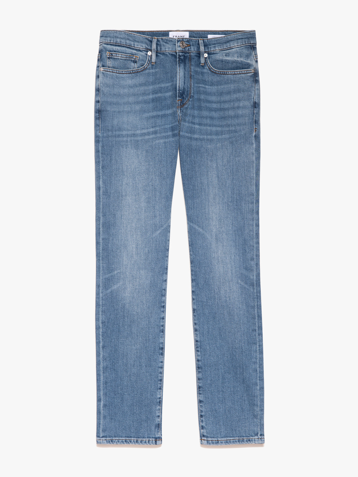 L'HOMME SKINNYNORTH ISLAND