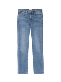 Pantalon L'Homme Skinny en denim - North Island