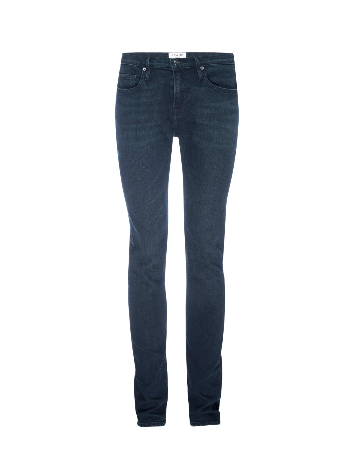 Pantalon L'Homme Skinny en denim - Placid
