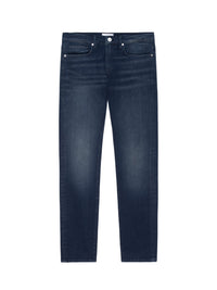 L'Homme Skinny Denim Trousers - Beaumont