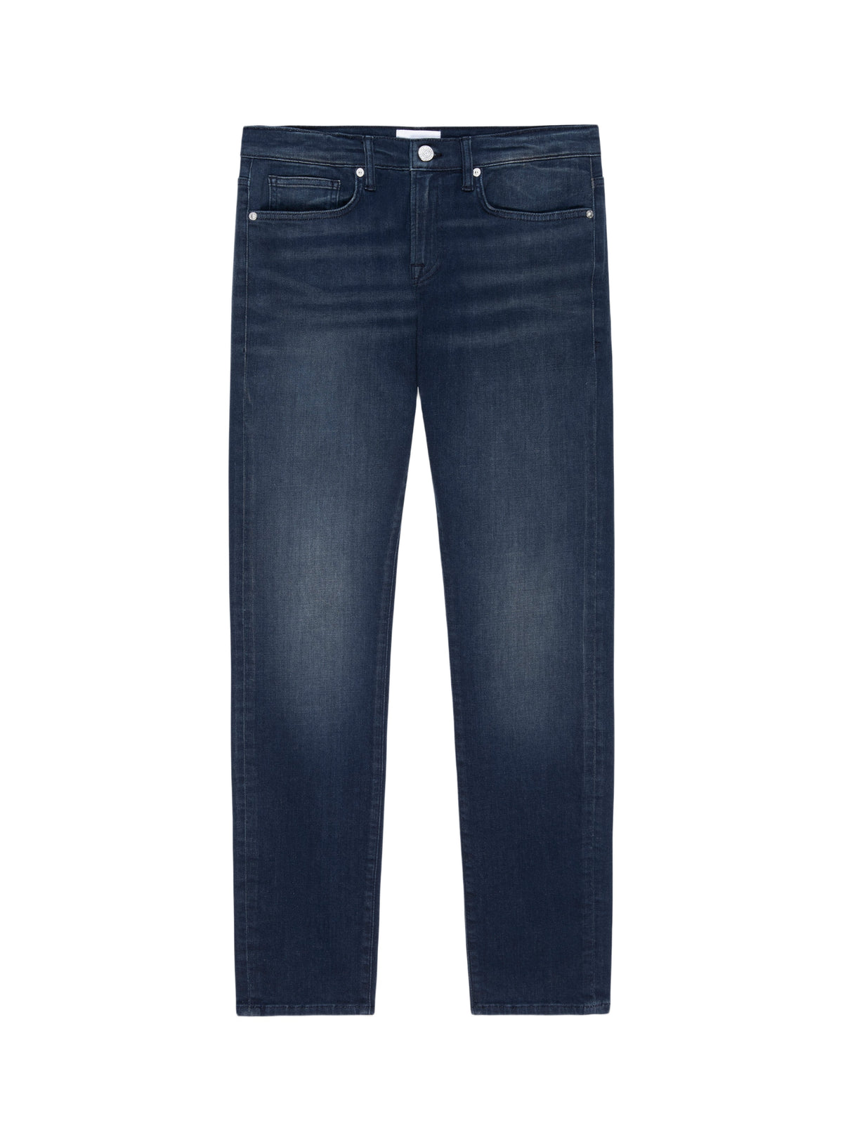 L'Homme Skinny Denim Trousers - Beaumont