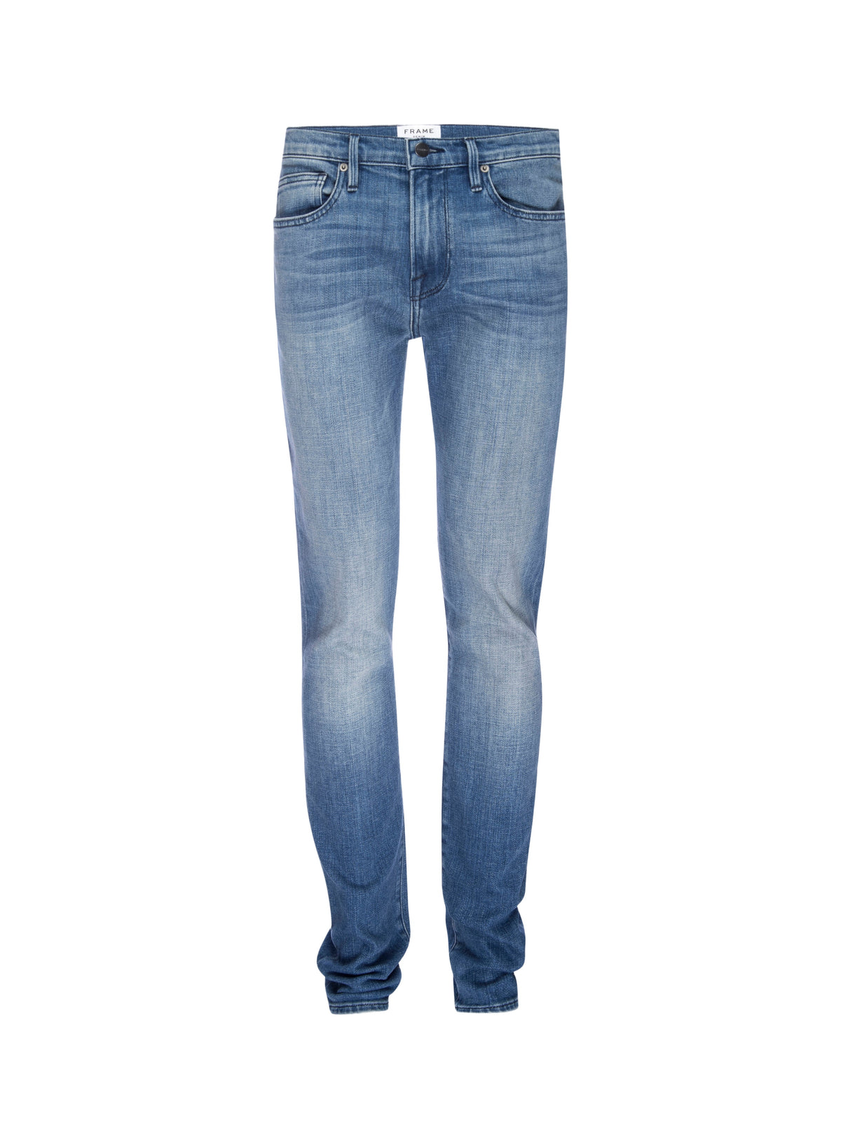 Pantalon L'Homme Skinny en denim - Bradbury