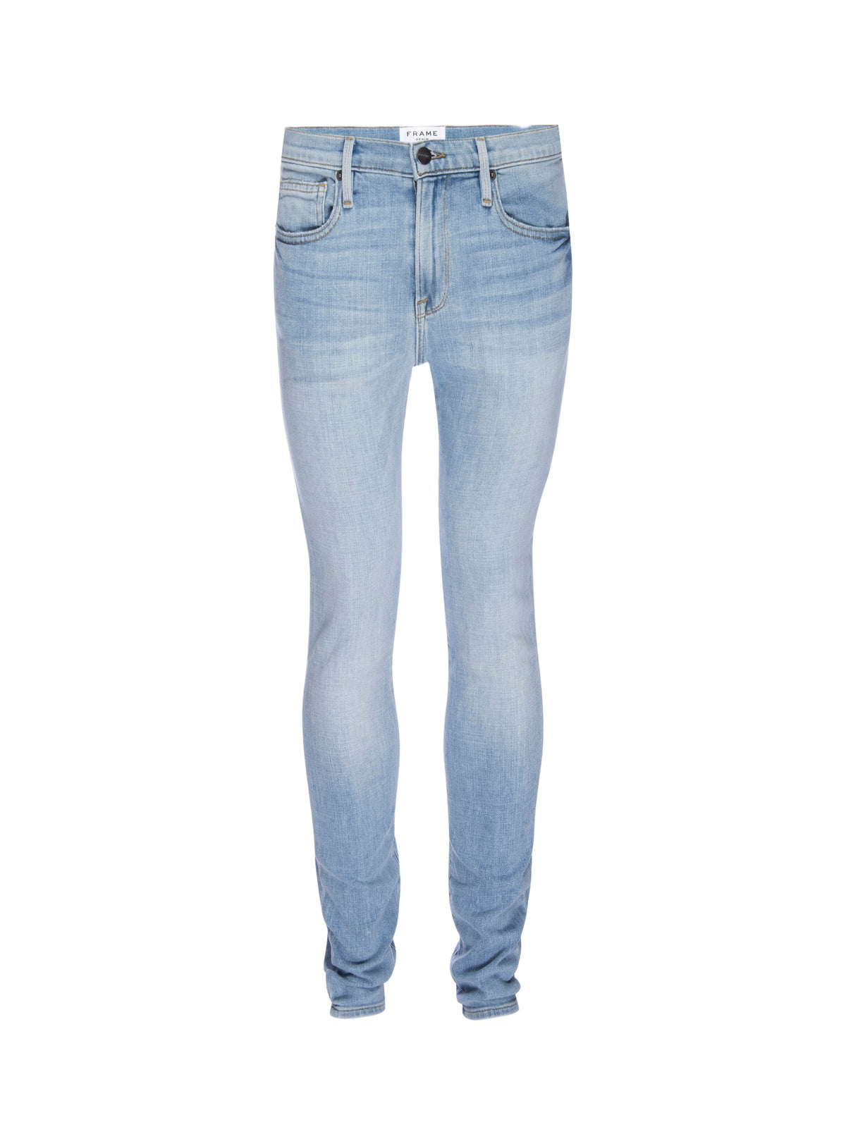 Pantalon L'Homme Skinny en denim - Finn