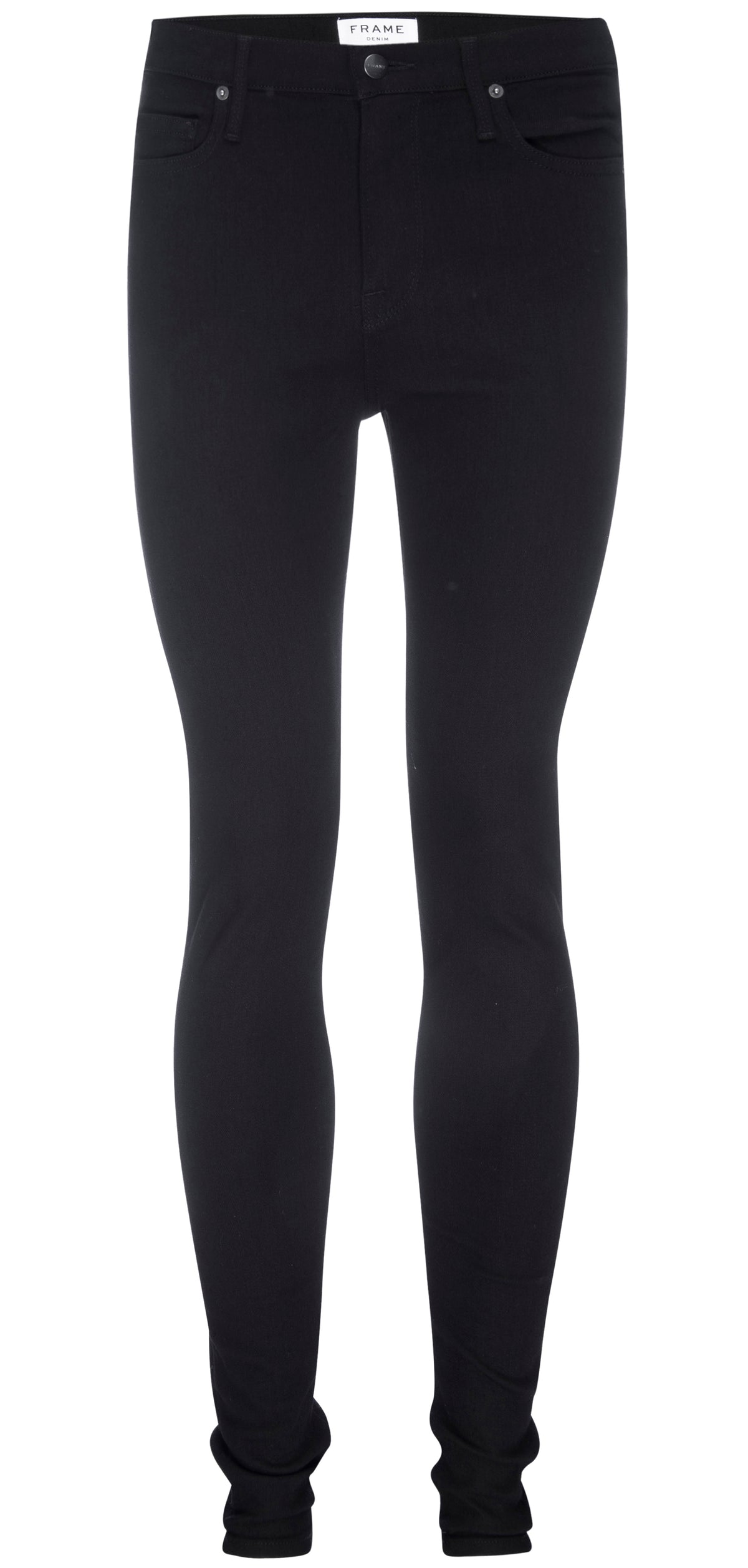 JAGGER TRUE SKINNYNOIR