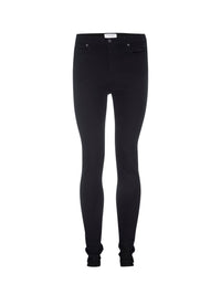 Jagger True Skinny denim trousers - Black