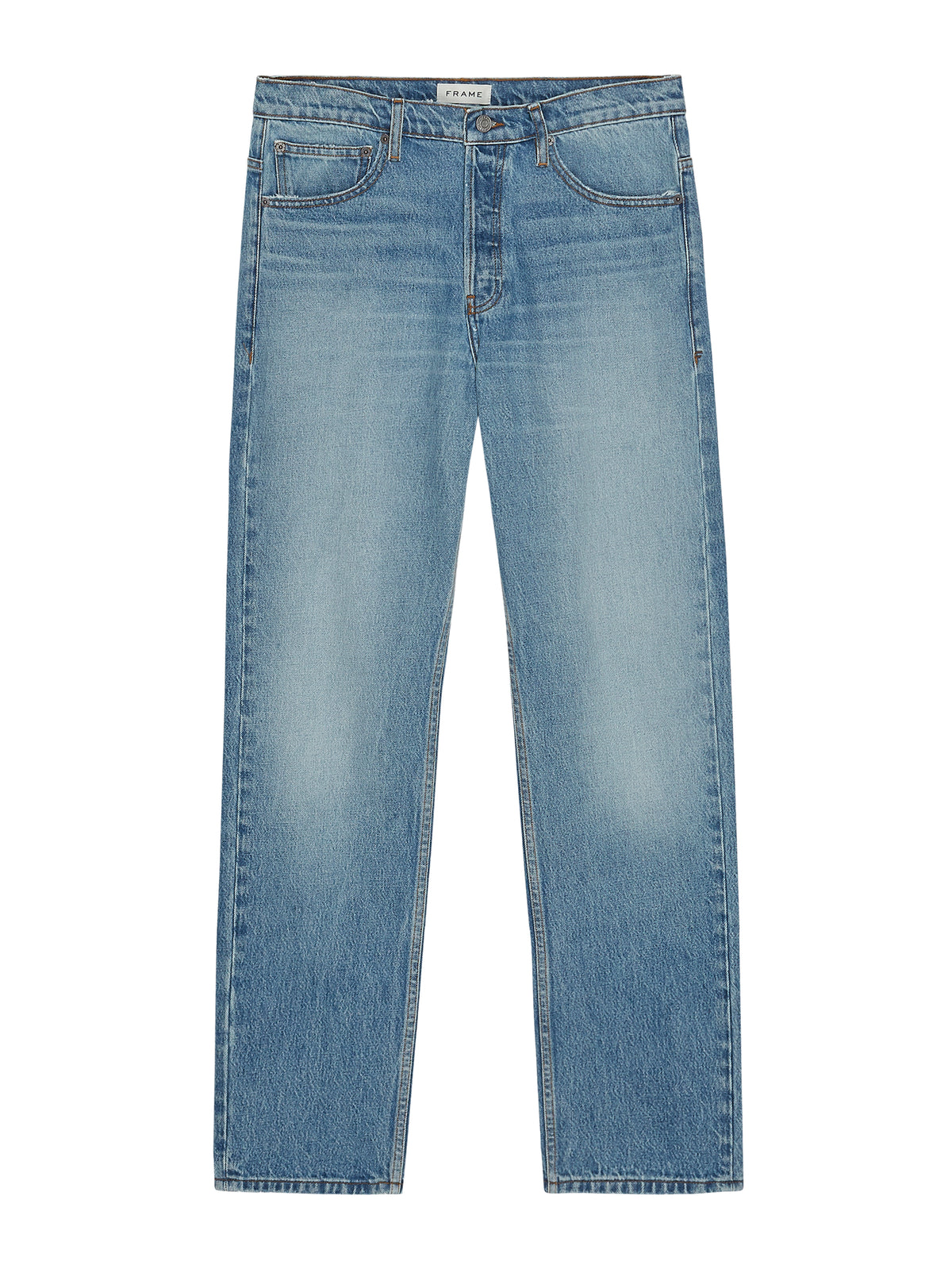 THE STRAIGHT JEANVICENTE