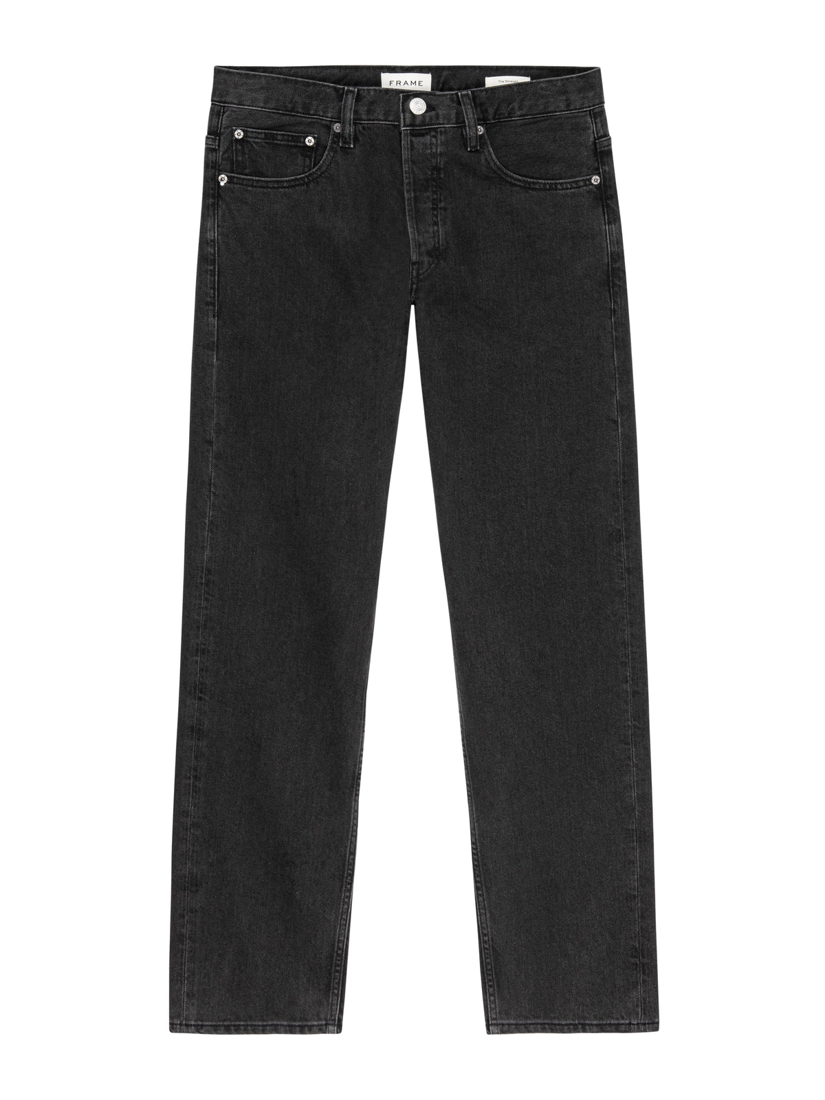 THE STRAIGHT JEANCOLUMBIA