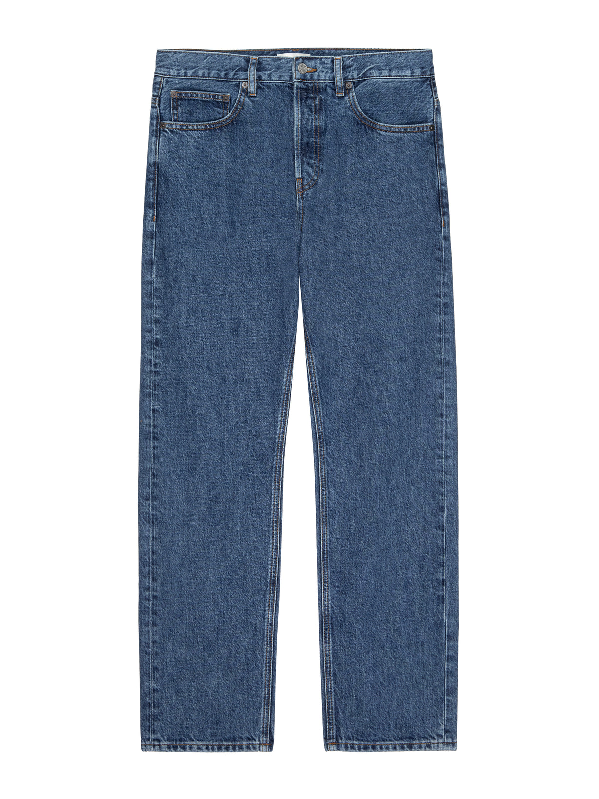 THE STRAIGHT JEANBONAIR