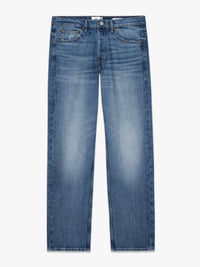 THE STRAIGHT JEANCADET
