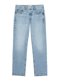 THE STRAIGHT JEANJEFFERSON