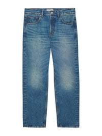 THE STRAIGHT JEANSEPULVEDA