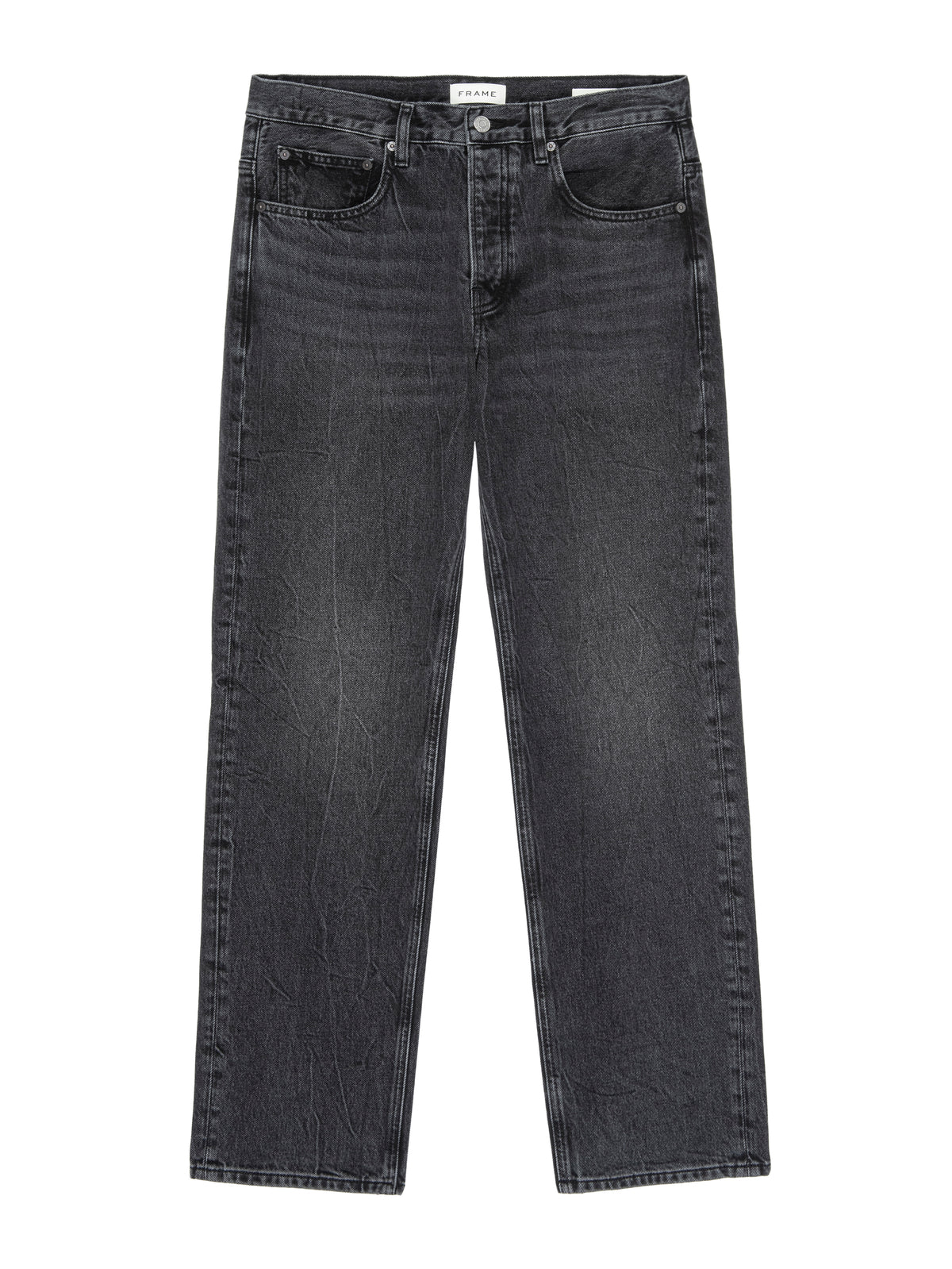 THE STRAIGHT JEANBRENTWOOD