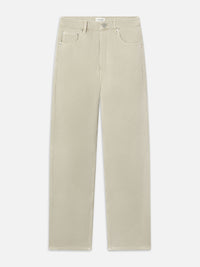 THE STRAIGHT JEANBEACH SAND