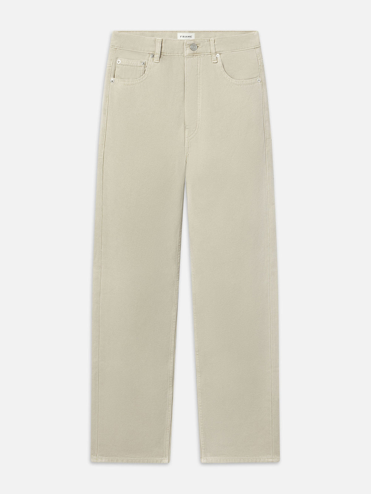 THE STRAIGHT JEANBEACH SAND