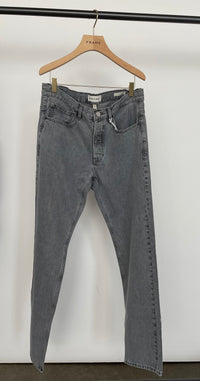 THE STRAIGHT JEANBONAIR GREY
