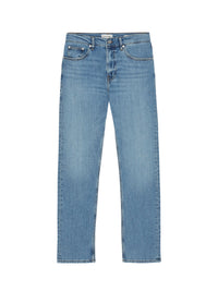 Pantalon Modern Straight en denim - Sand Park