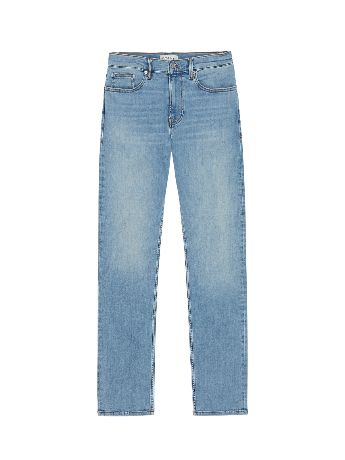 Jetset Modern Straight denim trousers - Awaken