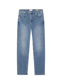 Jetset Modern Straight denim trousers - La Mirada
