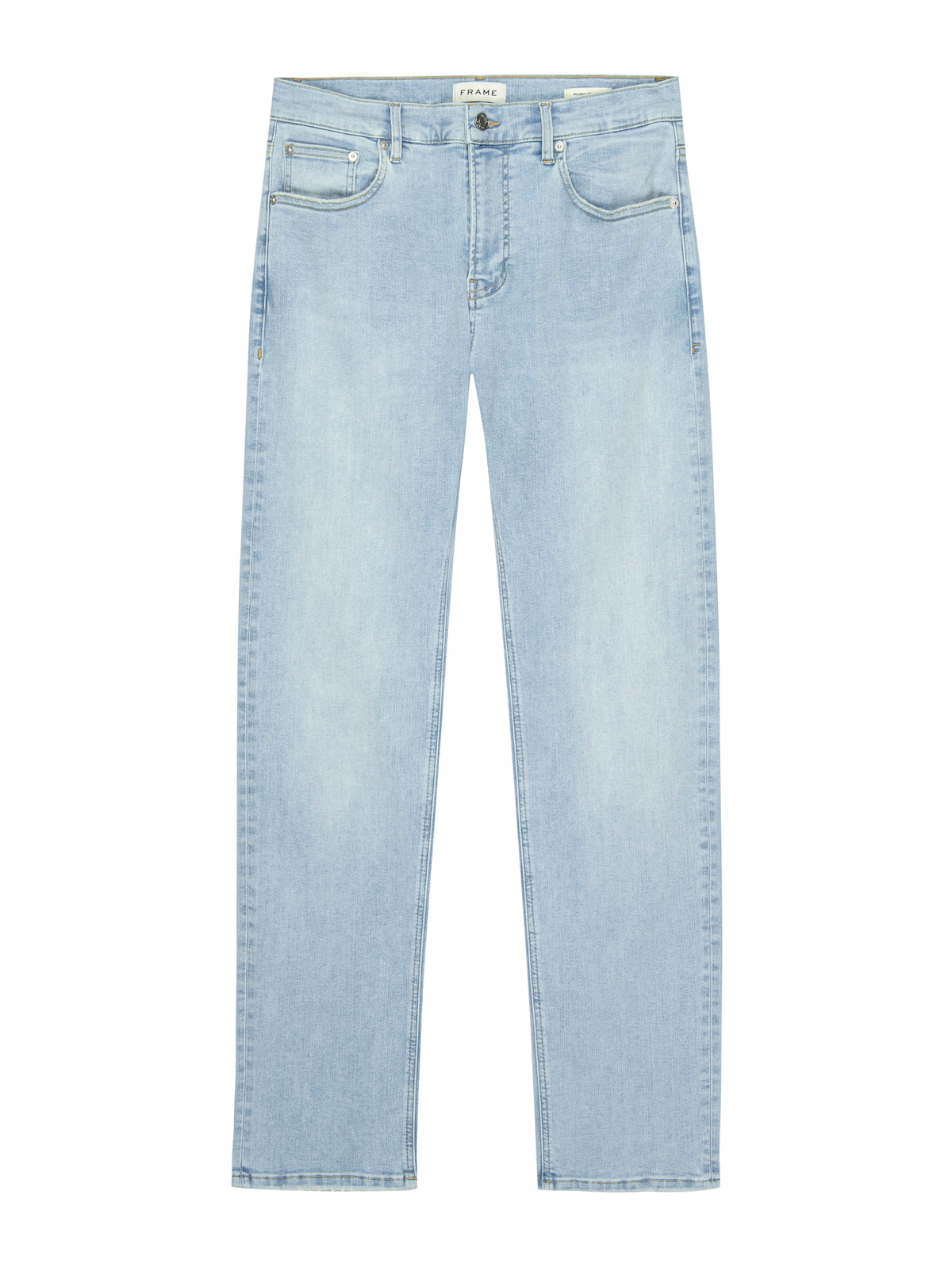 JETSET MODERN STRAIGHTLA PUENTE
