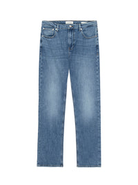Modern Straight denim trousers - Madero