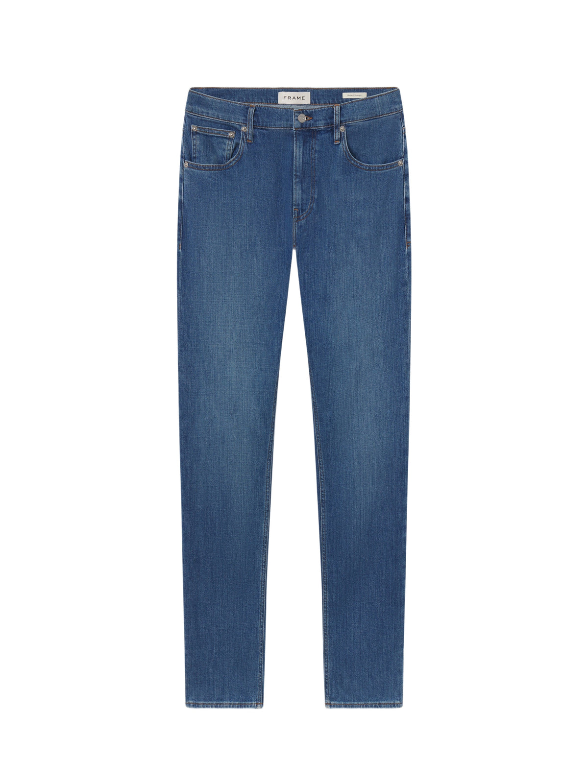 Pantalon Modern Straight en denim - Premier
