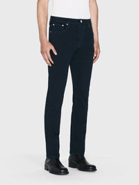 MODERN STRAIGHTDARK NAVY