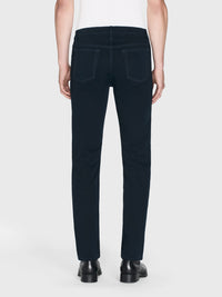 MODERN STRAIGHTDARK NAVY