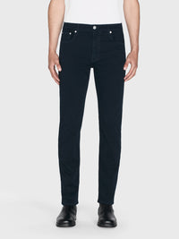MODERN STRAIGHTDARK NAVY