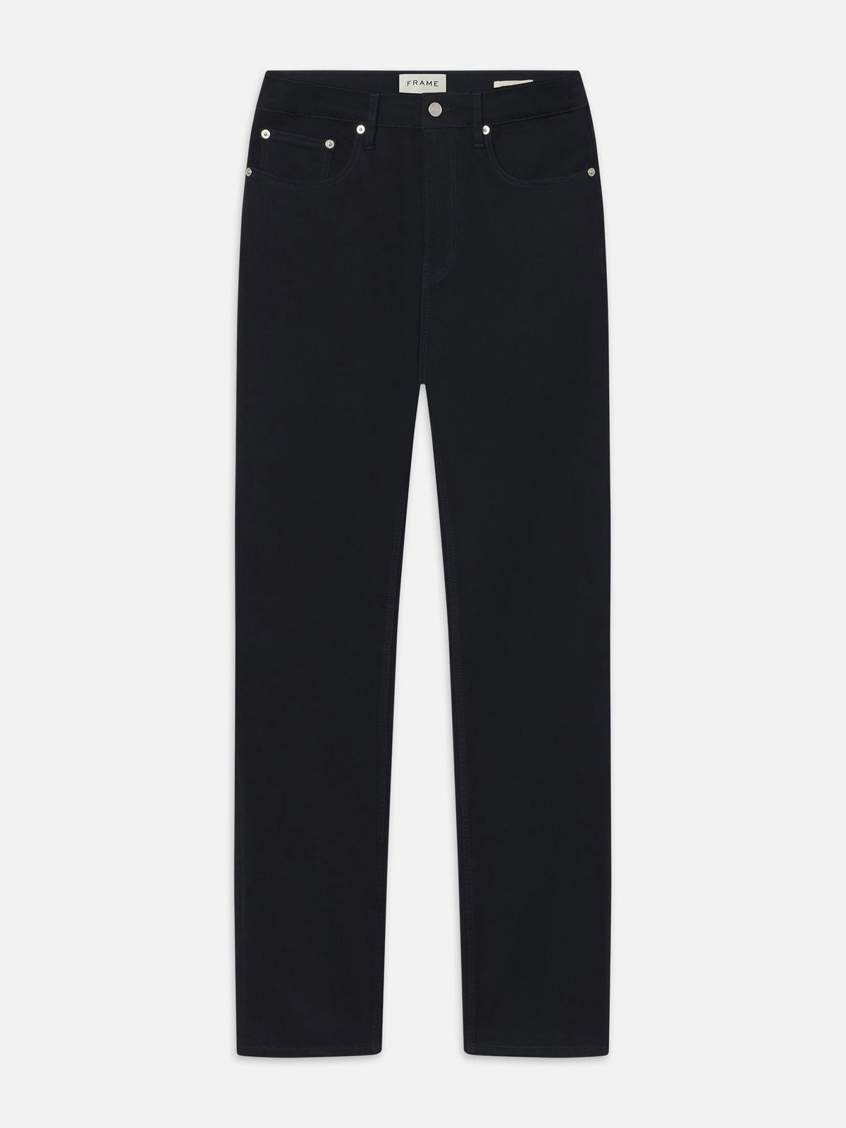 MODERN STRAIGHTDARK NAVY