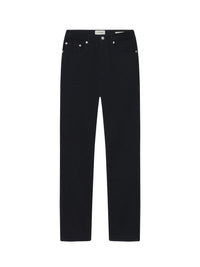 Modern Straight denim trousers - Dark Navy