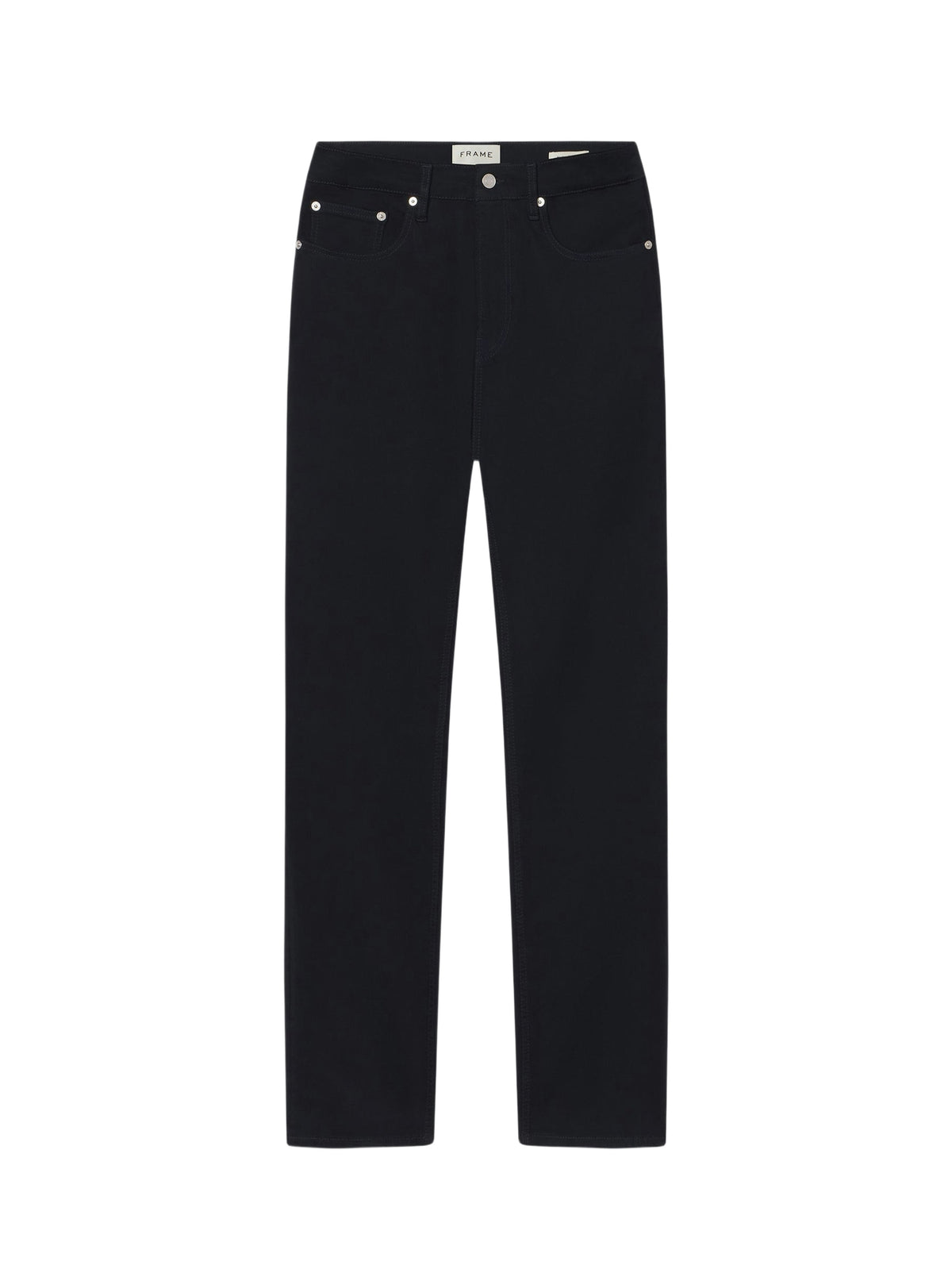 Modern Straight denim trousers - Dark Navy