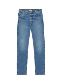 Modern Straight denim trousers - Old Town