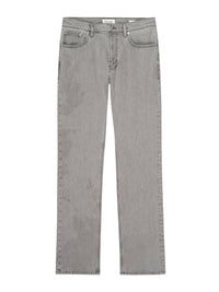 MODERN STRAIGHTCLEMENT