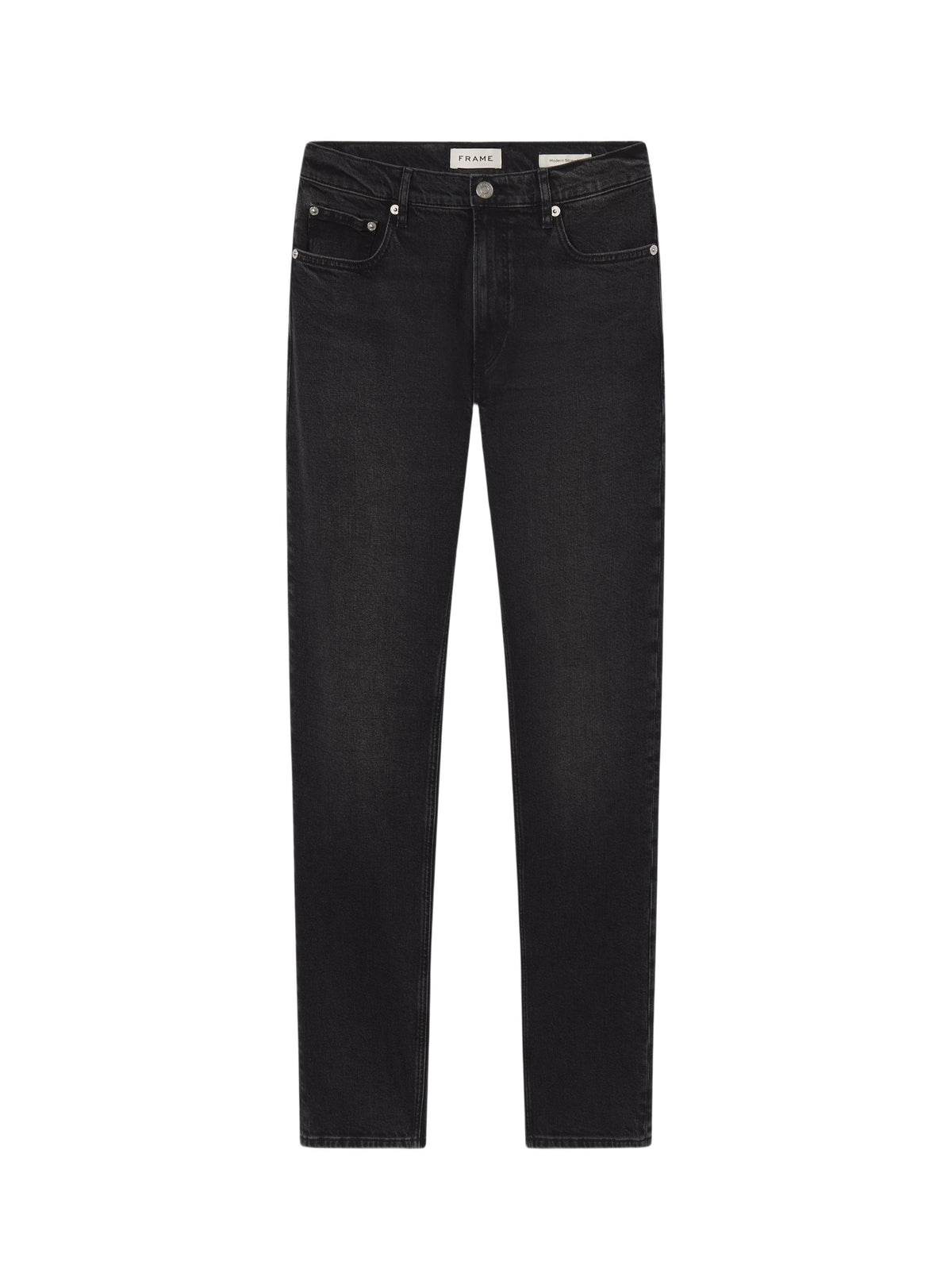Pantalon Modern Straight en denim - Vortex
