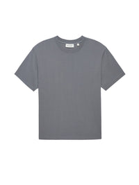 FRAME LOGO TEEOLD BLUE