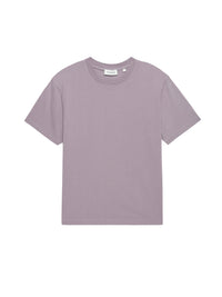 FRAME LOGO TEEOLD LAVENDER