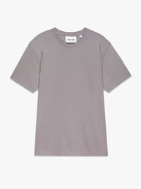FRAME LOGO TEESOFT LAVENDER