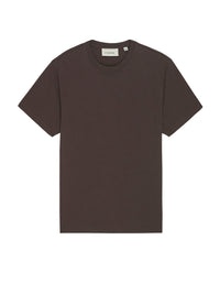 FRAME LOGO TEEBROWN
