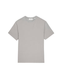 DUO FOLD S/S TEECLOUD GREY