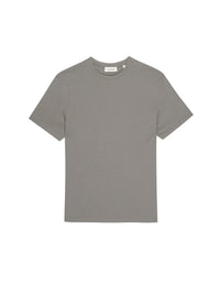 DUO FOLD S/S TEESTORM GREY