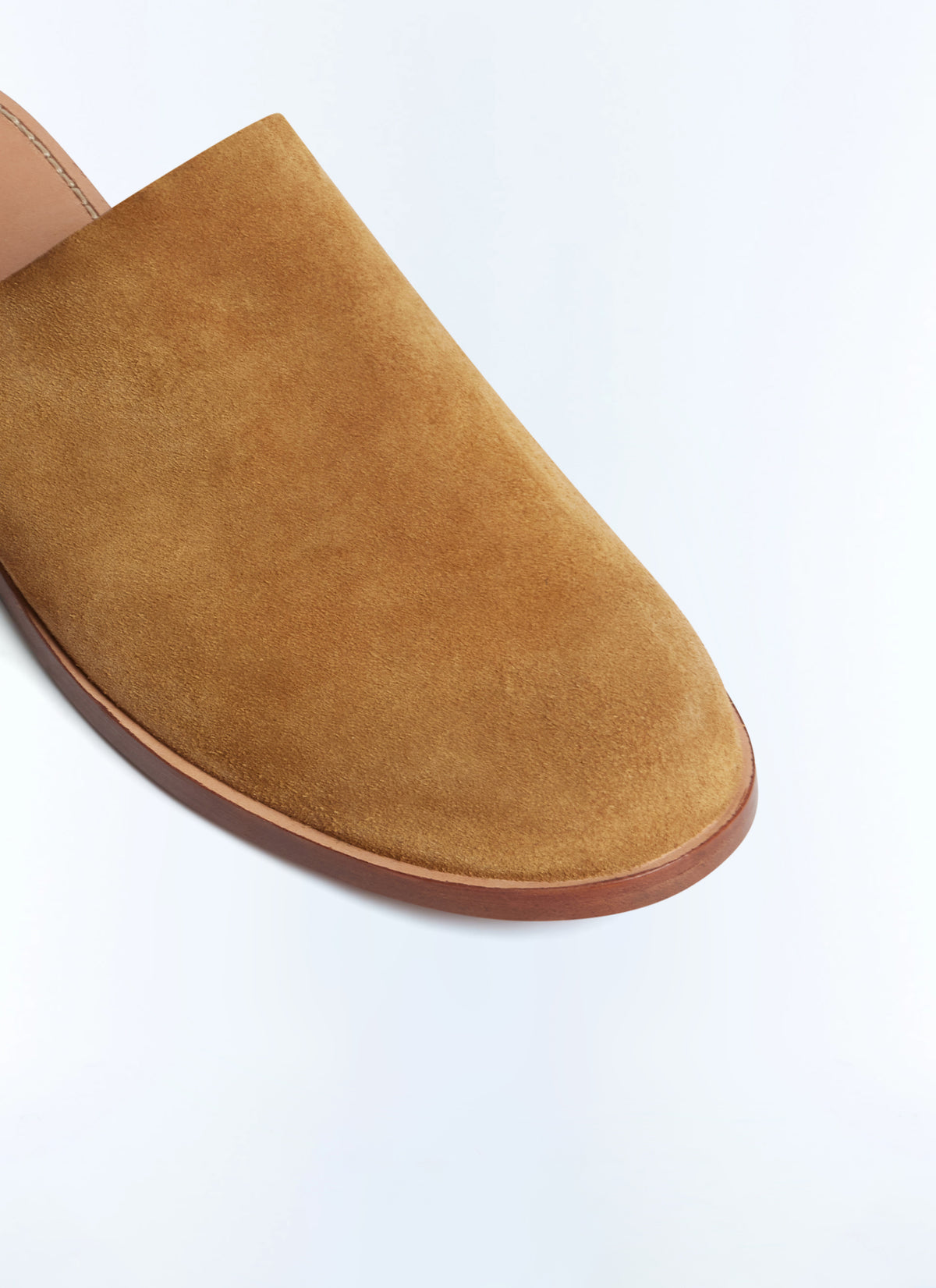 Camel Mules - Camel