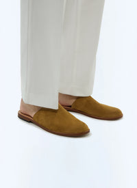 Camel Mules - Camel