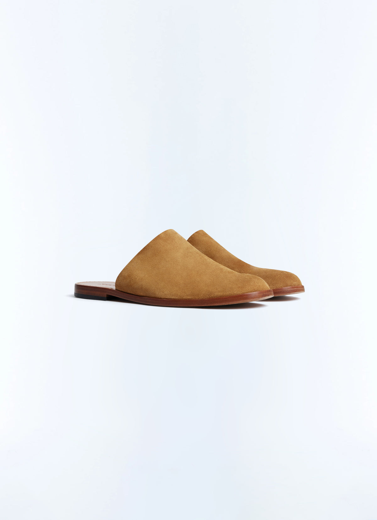 Camel Mules - Camel