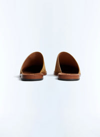 Camel Mules - Camel
