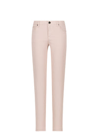 Jean stretch denim - Beige Moyen