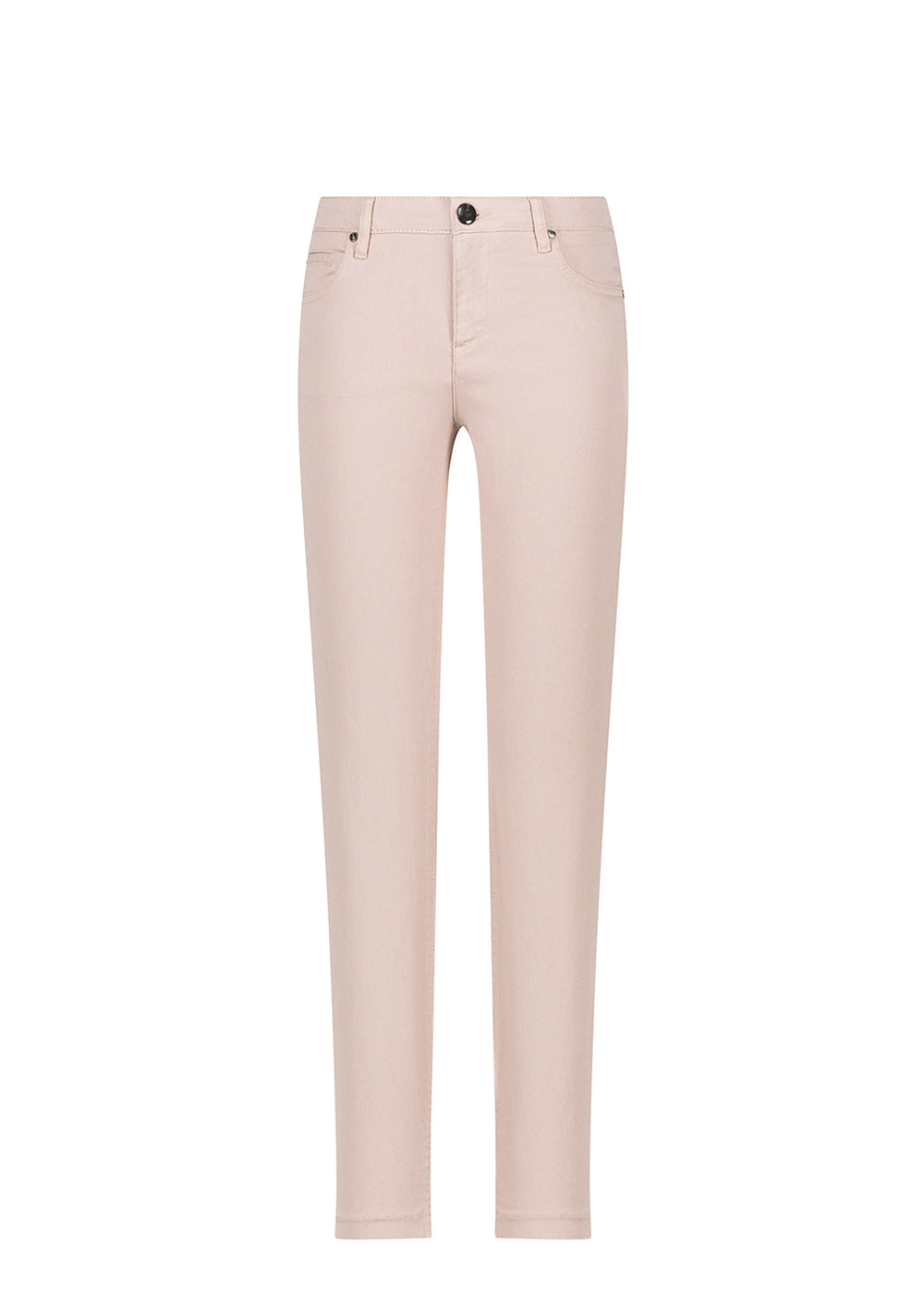 Jean stretch denim - Beige Moyen