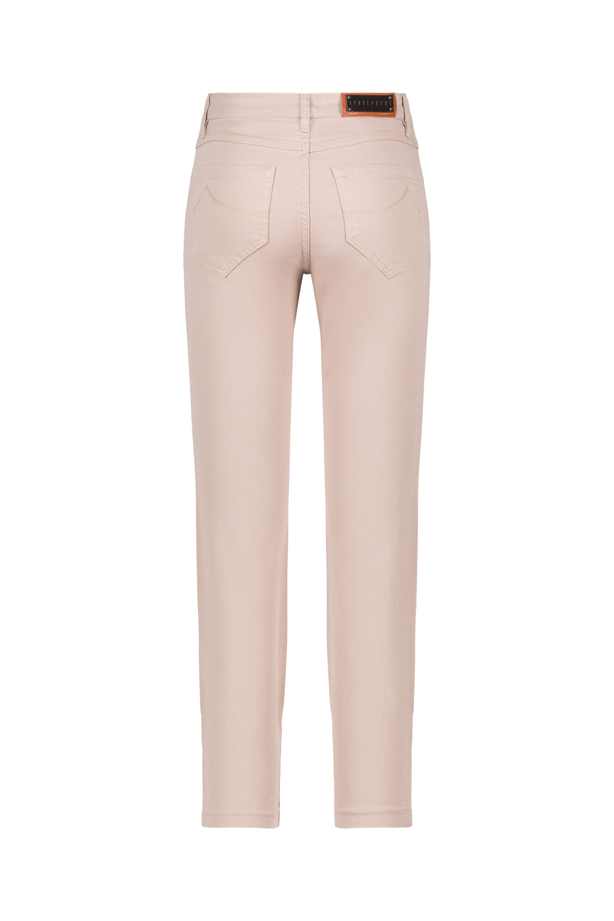 Jean stretch denim - Beige Moyen
