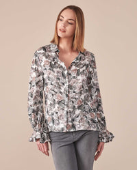 Heathergrey / Chemise Loan